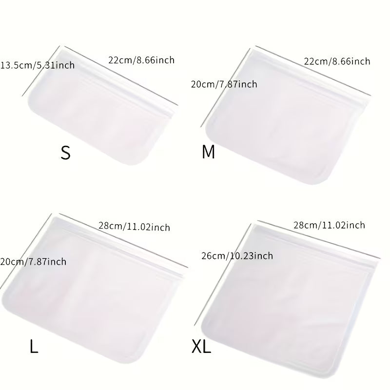 Starter Pack (4 Pack)