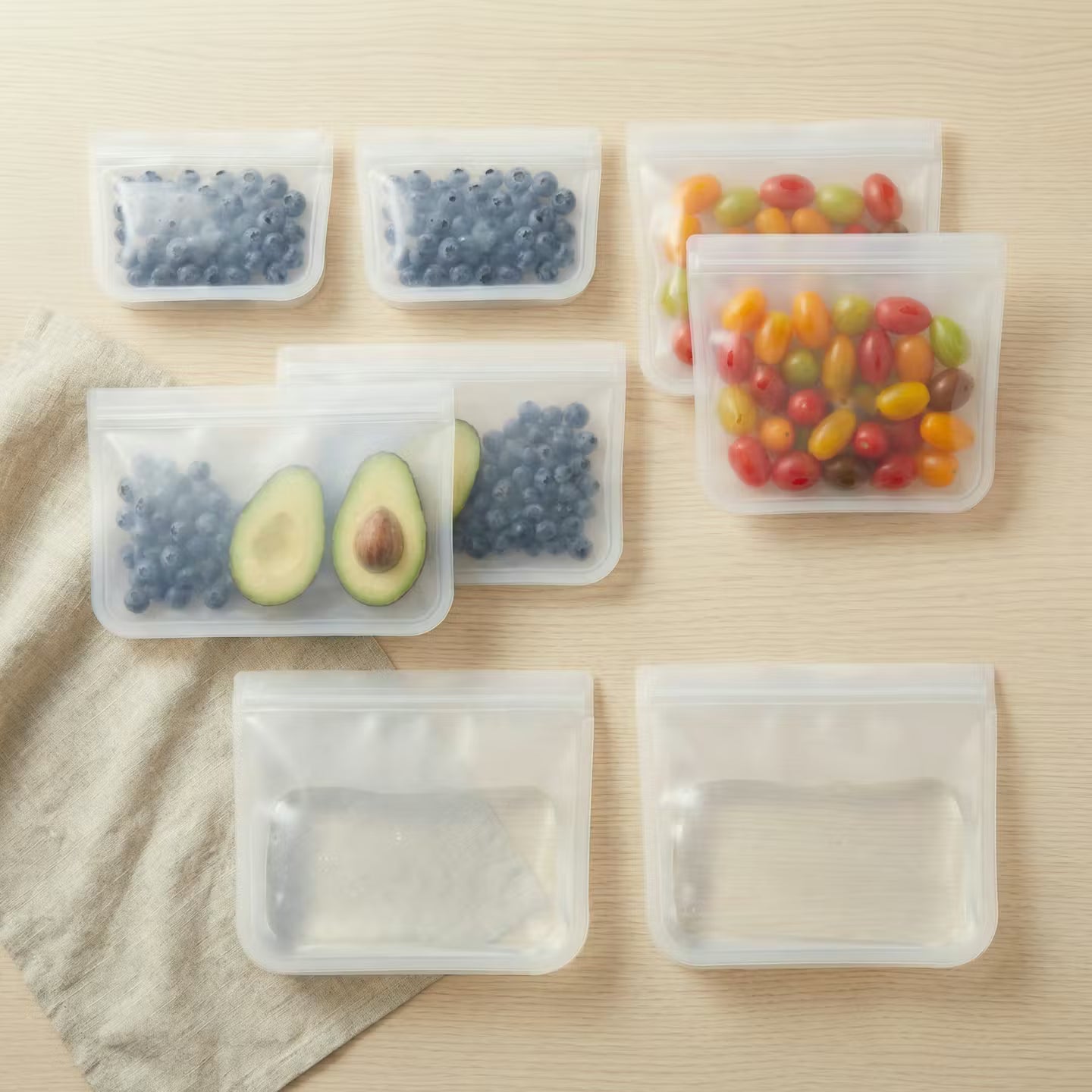 Family Pack (8 Pack)